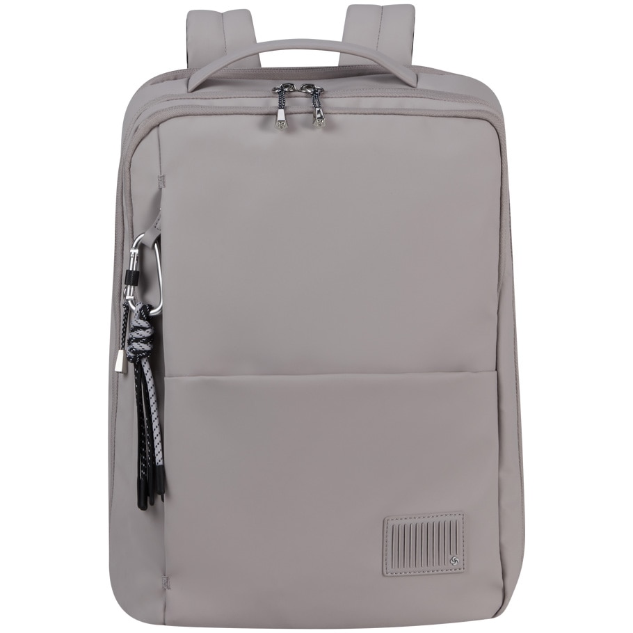 Rucsac laptop Samsonite WANDER LAST, 14.1", Roz
