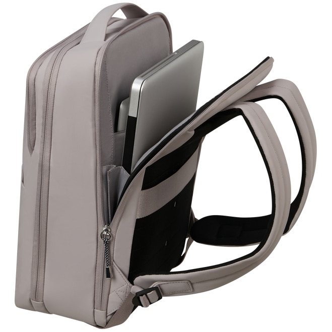 Rucsac laptop Samsonite WANDER LAST, 14.1", Roz