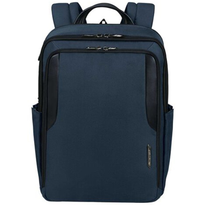 Rucsac laptop Samsonite XBR 2.0, 15.6", Albastru