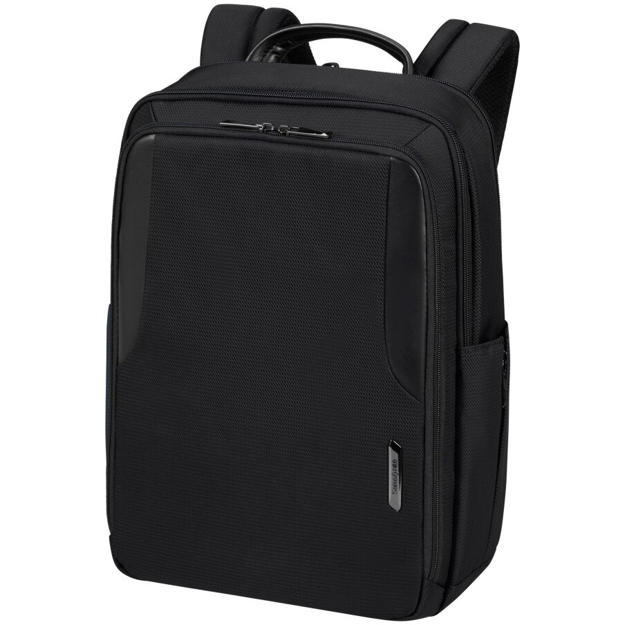 Rucsac laptop Samsonite XBR 2.0, 14.1", Negru