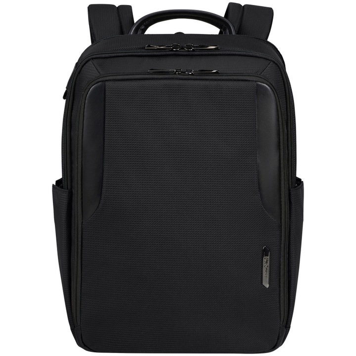 Rucsac laptop Samsonite XBR 2.0, 14.1", Negru