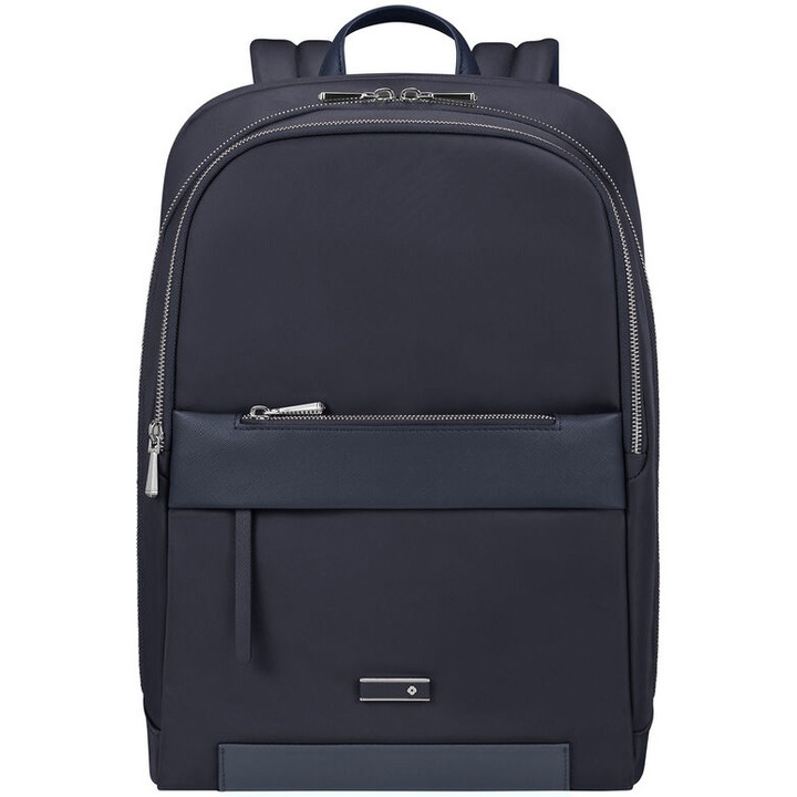 Rucsac laptop Samsonite ZALIA 3.0, 15.6", Albastru Marin
