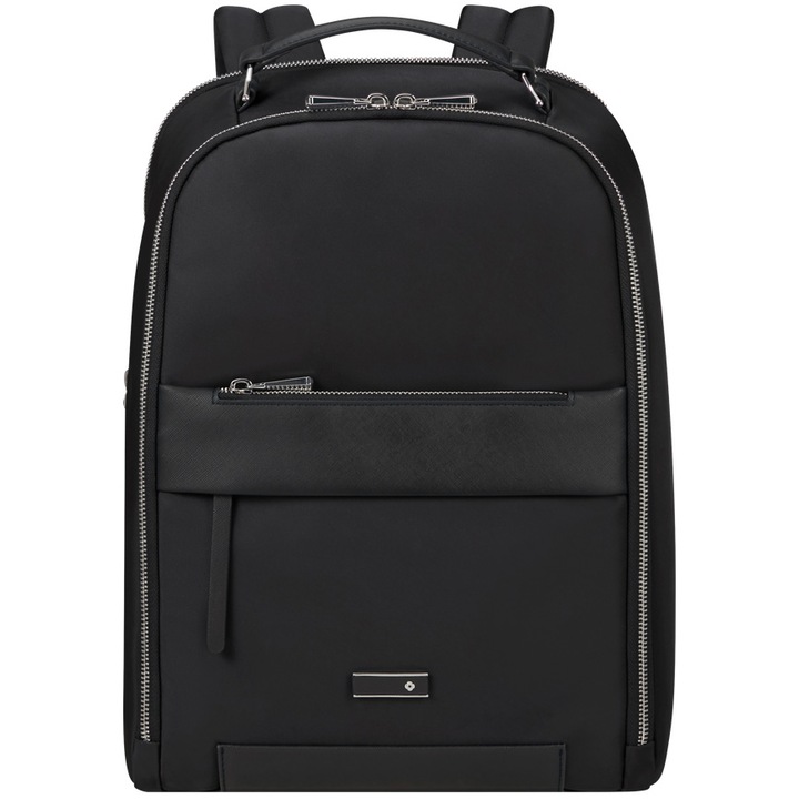 Rucsac laptop Samsonite ZALIA 3.0, 14.1", Negru