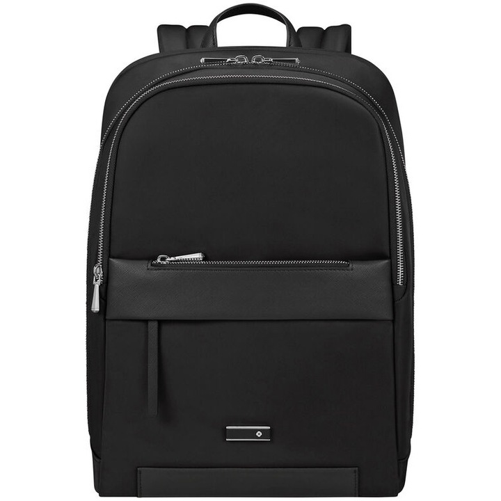 Rucsac laptop Samsonite ZALIA 3.0, 15.6", Negru
