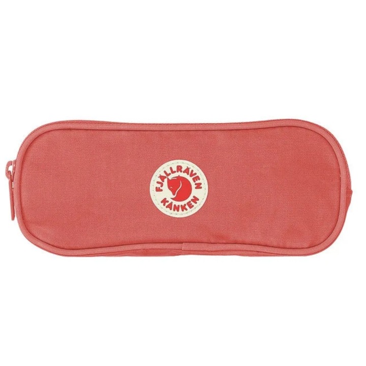 FjallRaven tolltartó, felszerelés nélküli, rózsaszín