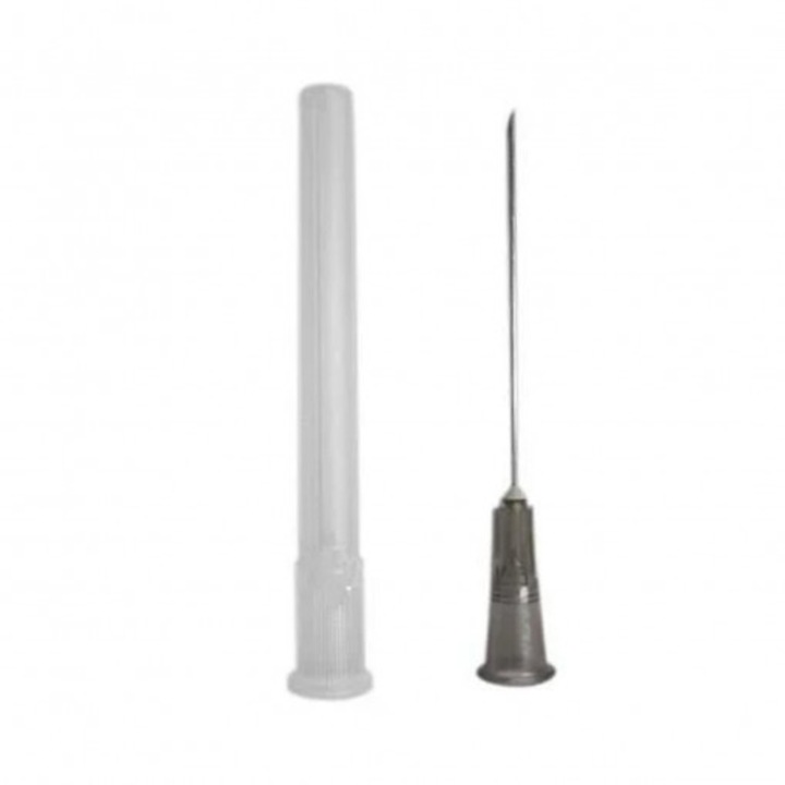 Ace Seringa de Unica Folosinta, Hipodermice, 22G x 1, 25'' (0, 7 x 32 mm.), 100 buc, Serix