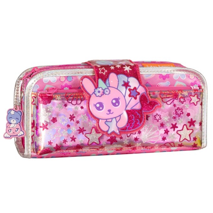 Fun Time 2 az 1-ben Motiv Lovely Bunny