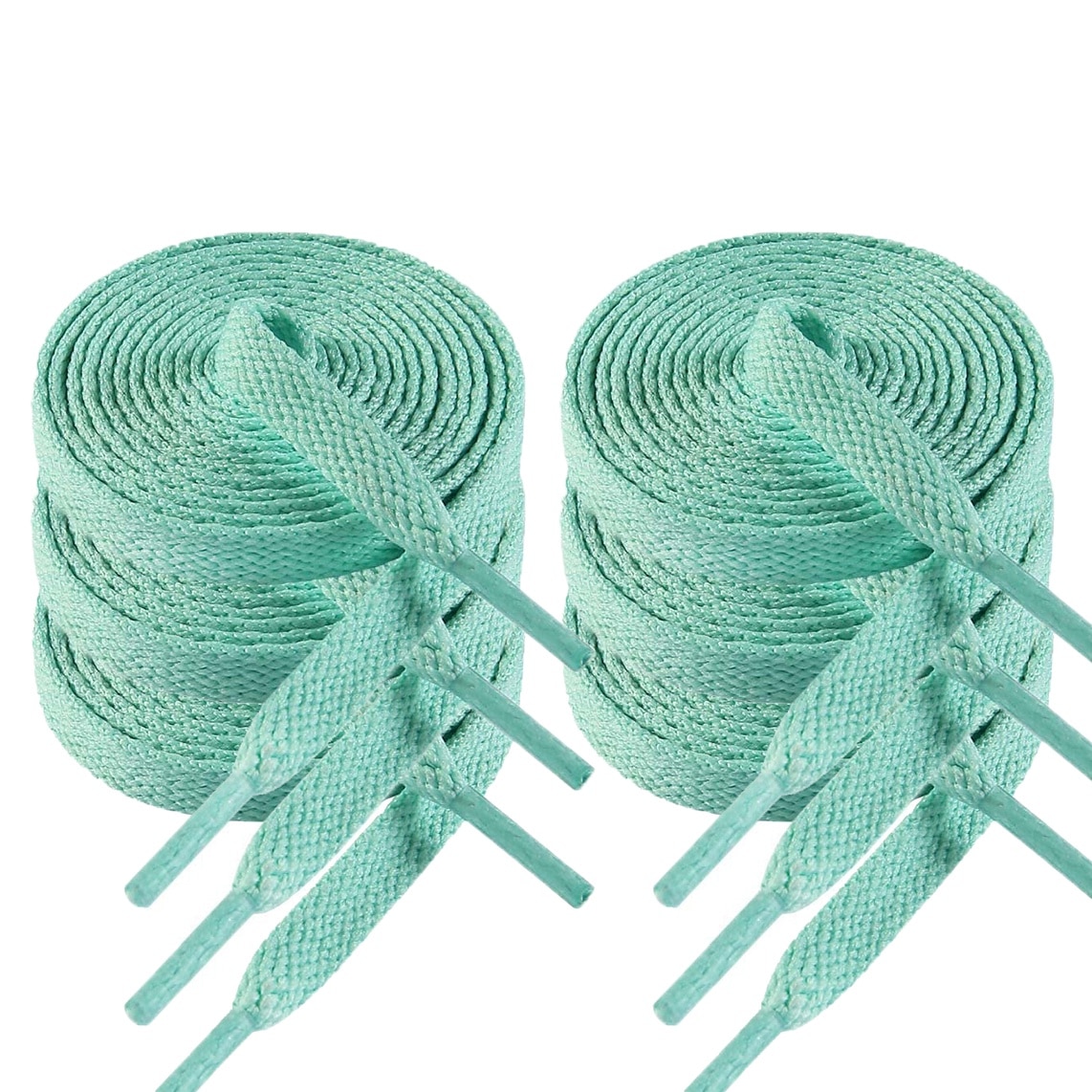 Set 2 x aglet sireturi, XYZ, Pentru Nike Reebok Mizuno