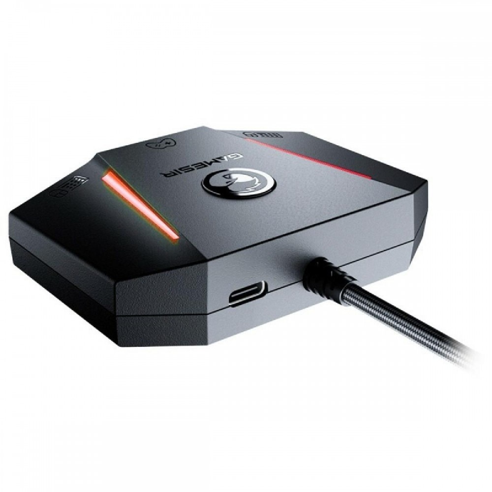 Adaptor console gaming GameSir VX2 AimBox Leadjoy Keyboard & Mouse