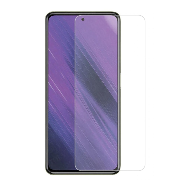 Стъклен Протектор Intelli за Samsung Galaxy S24 FE, 0.33MM, 9H, 2.5D, Прозрачен