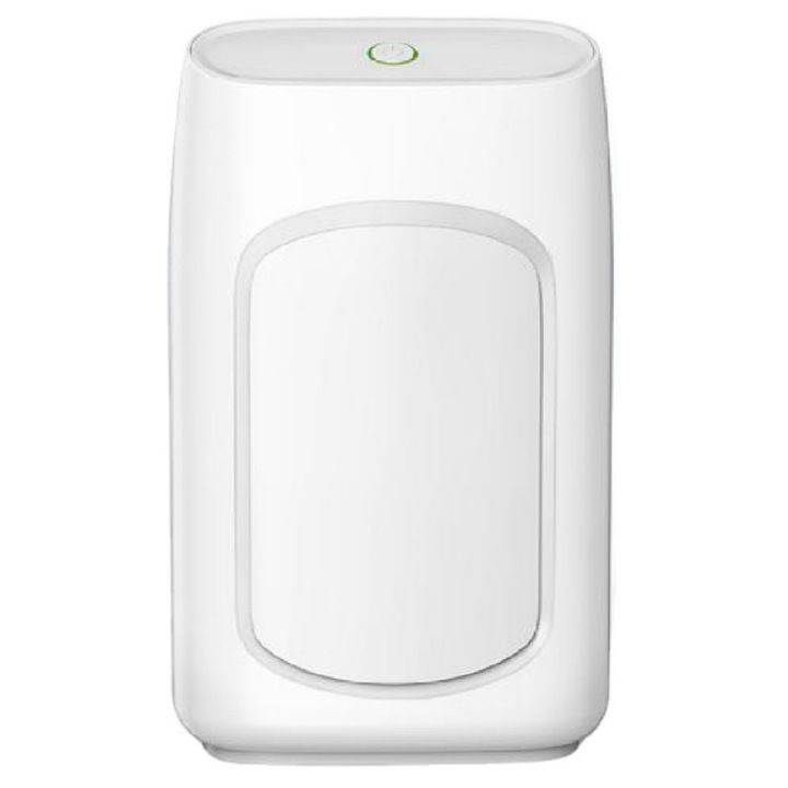 Dezumidificator, rezervor de apa 700ml, oprire automata completa a apei, economie de energie, 40db, compact si portabil