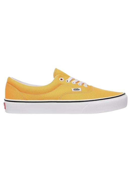 Tenisi unisex, Vans, Textil, Portocaliu, 36.5 EU