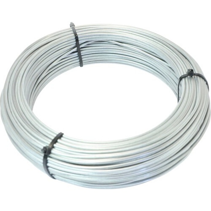 Sarma Zincata Pösamo 3, 8mm X 25m