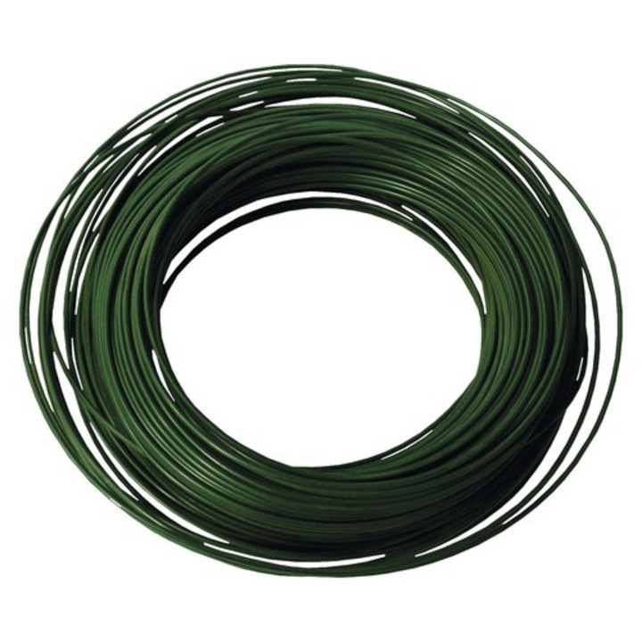 Sarma Pvc Matassine 10000 X 1, 7, Verde, Invelit In Plastic