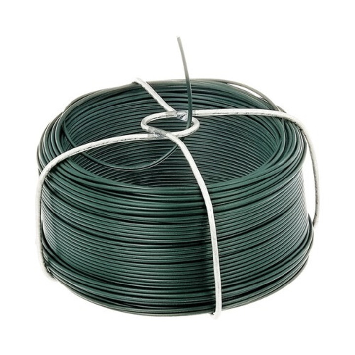 Bobina De Sarma 1201 Vz Gu, 1, 2 Mm/50 M, Verde