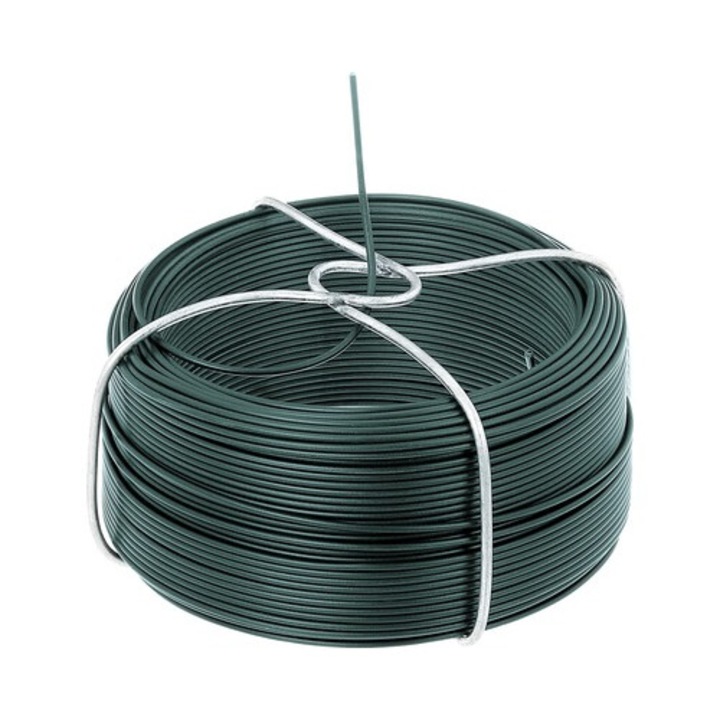 Bobina De Sarma 1201 Vz Gu, 1, 4 Mm/50 M, Verde