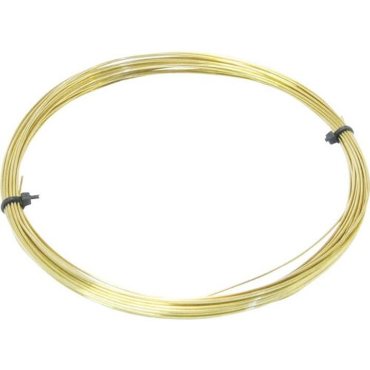 Sarma De Alama Pösamo 1mm X 10m