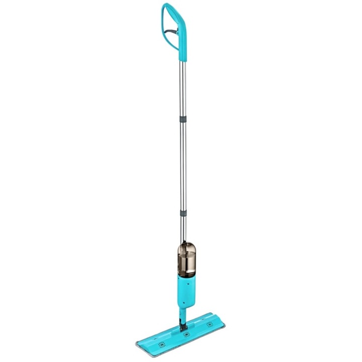 Mop Spray microfibra EH318 Coada Rezervor Sistem De Pulverizare D