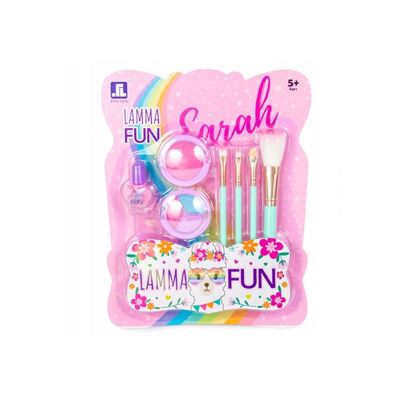 Set MGA Miniverse Make It Mini Makeup, mini cosmetice, detalii