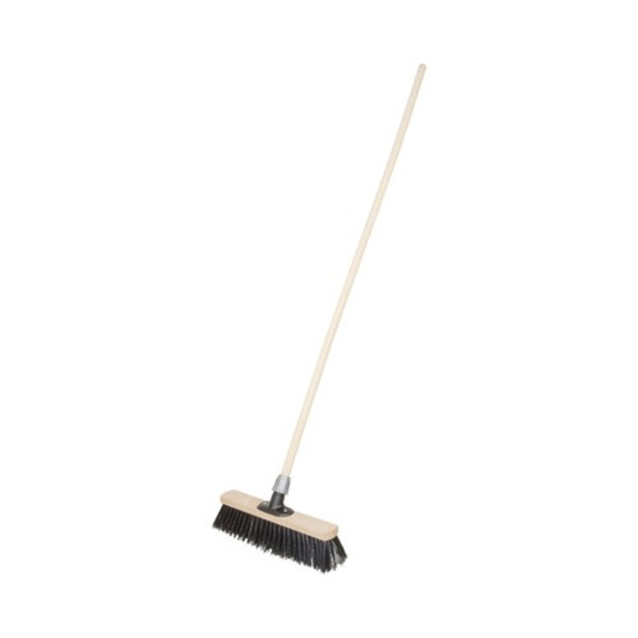 Matura De Exterior Din Sarma Otelita Bümag 40x130 Cm, Cu Coada