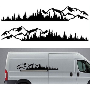 Autós dekorációk és tuning alkatrészek