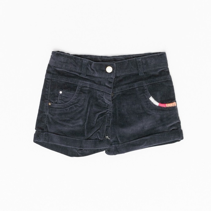 Pantaloni scurti, Bimbalina, din reiat, 33822