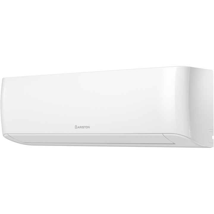 Aparat de aer conditionat KYRIS NET 12000 BTU WI-FI, Clasa A+++/A+++, senzor Inteligent Eye, functie inteligenta de umidificare, breeze away, alb