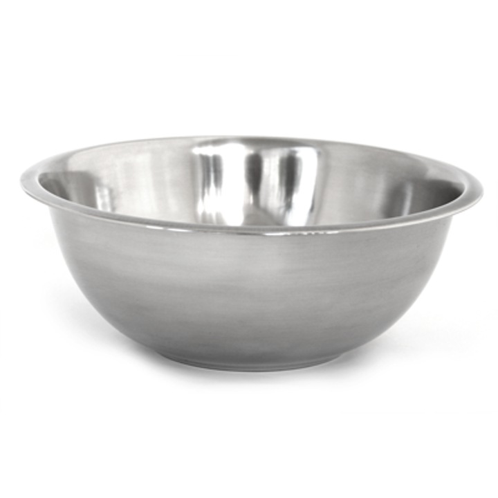 Bol, HORECANO, Inox, 28 cm, 4 l