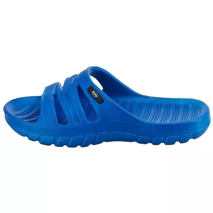 Slapi pentru copii Fashy Seafield, albastru, Albastru deschis