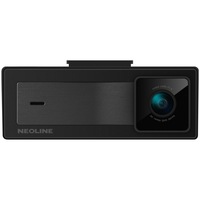 Camera auto Duala Neoline G-TECH X62 Camera video de bord , Display: 2.8'' IPS, Unghi de vizualizare: 140 ° Fata+ 120 ° Spate