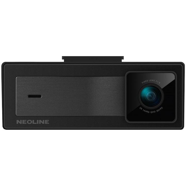 Видеорегистратор Neoline G-TECH X62, Двоен, Дисплей: 2.8'' IPS, Ъгъл на видимост: 140° предна + 120° задна