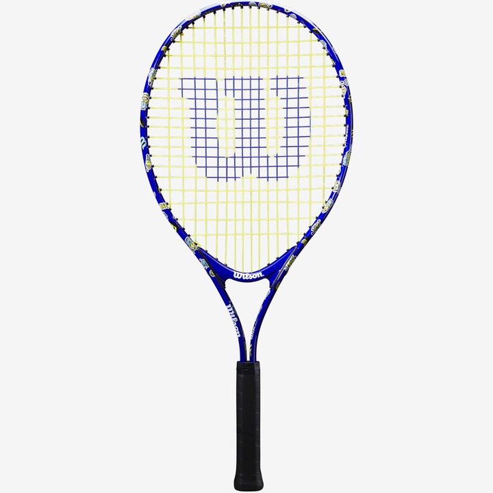 Racheta tenis camp copii Wilson Minions 3.0 JR 25