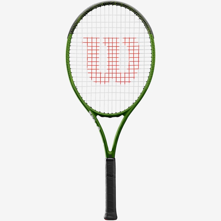 Racheta tenis camp copii Wilson Blade Feel Comp JR 26