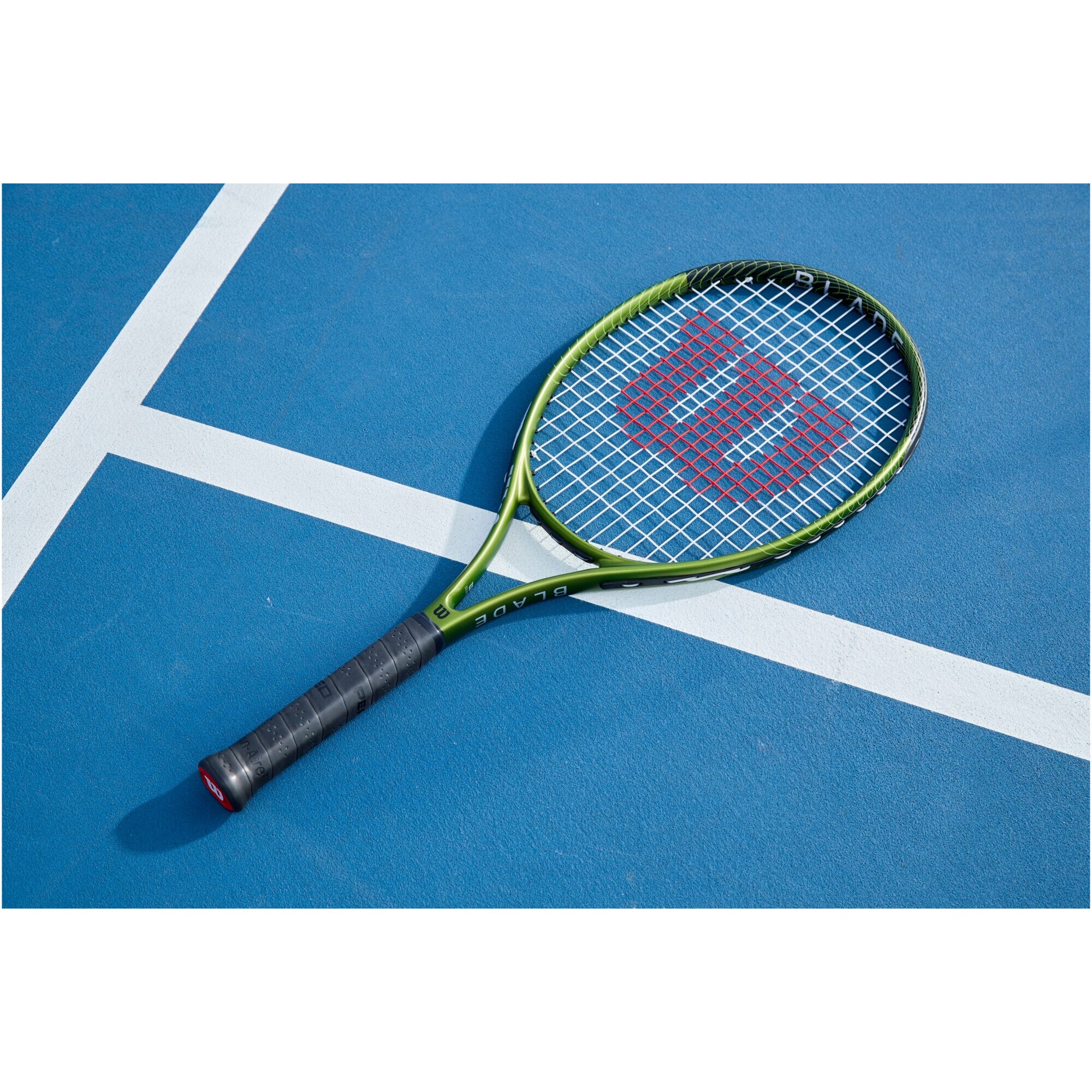 Racheta tenis camp copii Wilson Blade Feel Comp JR 26 - eMAG.ro