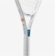 Racheta tenis camp Wilson Roland Garros Elite, maner 3