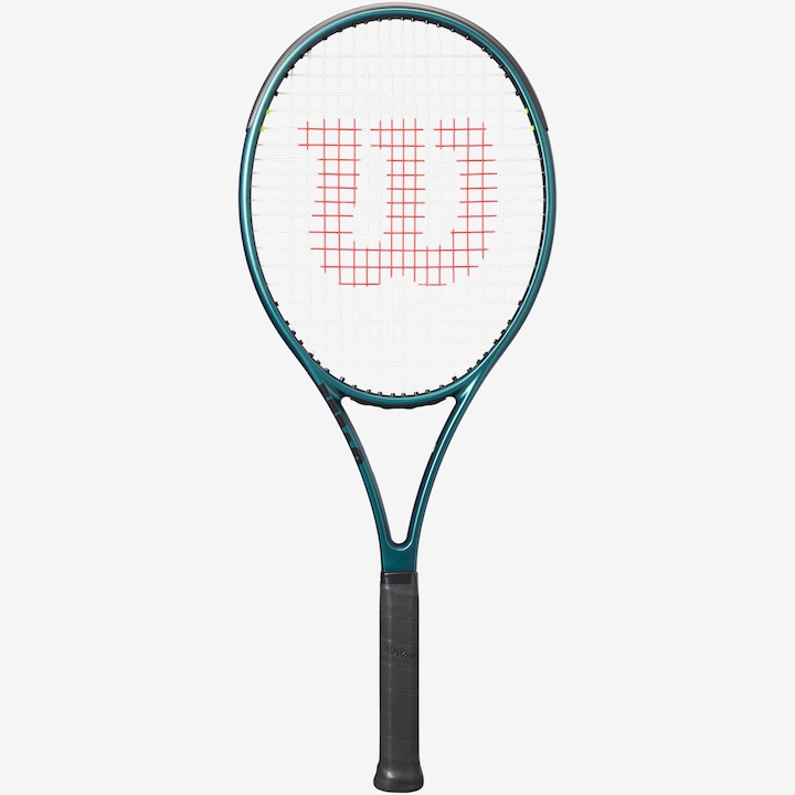 Racheta tenis camp Wilson Blade 104 V9 FRM, maner 3