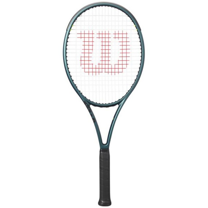 Racheta tenis camp Wilson Blade 104 V9 FRM, maner 2