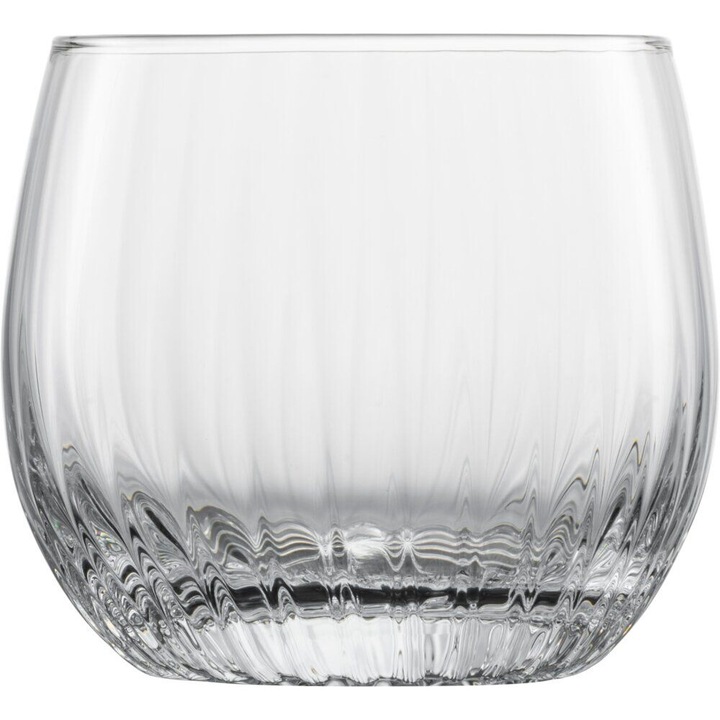Set 4 pahare whisky Zwiesel Glas Fortune, cristal Tritan, 400ml