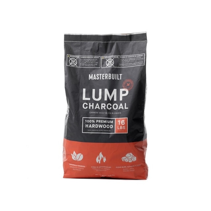 Sac Carbuni 7.25 kg Masterbuilt