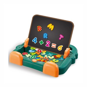 Jocuri si jucarii educative