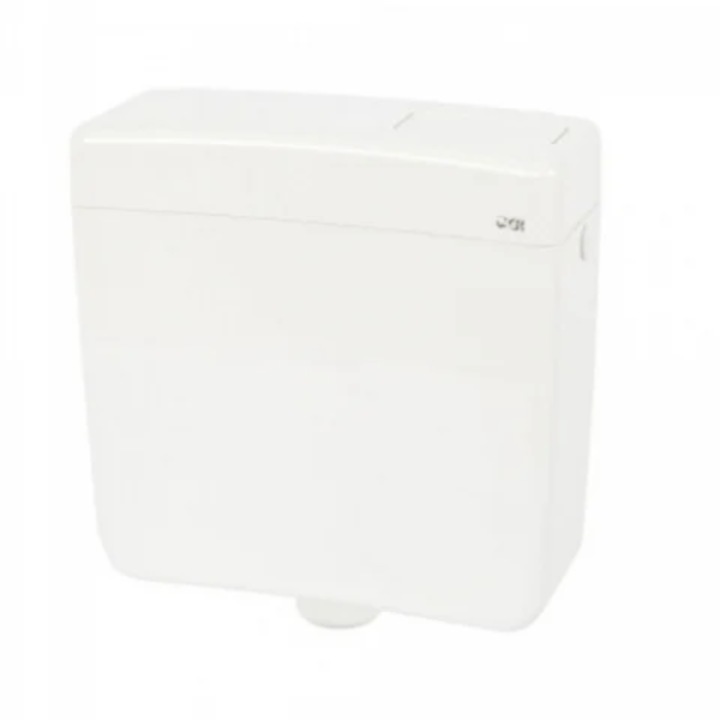 Rezervor WC Polo - Volum rezervor 6 l