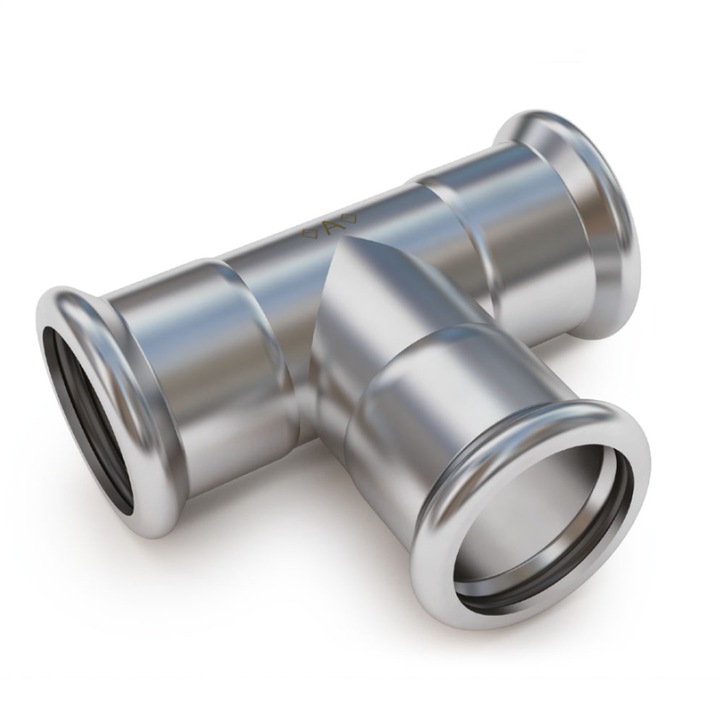 Преса Teu Inox 28