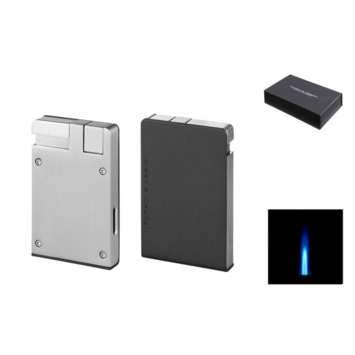 Bricheta Porsche Design Grey 363902