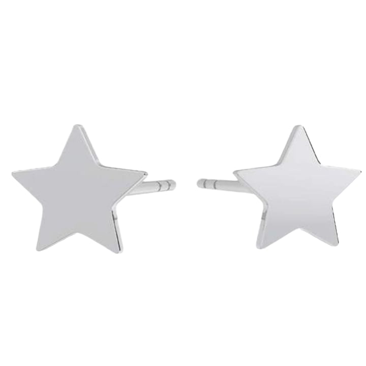 Cercei Arginit 925 Stea