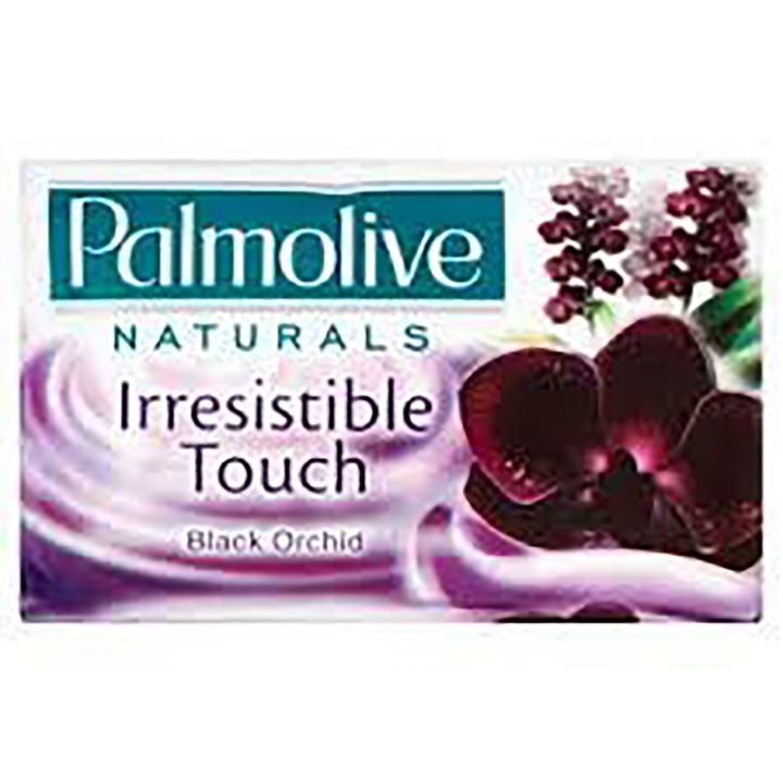 Сапун Palmolive Naturals Black Orchid, 6 x 90 g