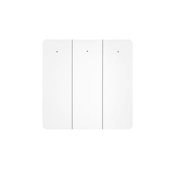 Switch Kinetic Smart Tuya pentru ZigBee