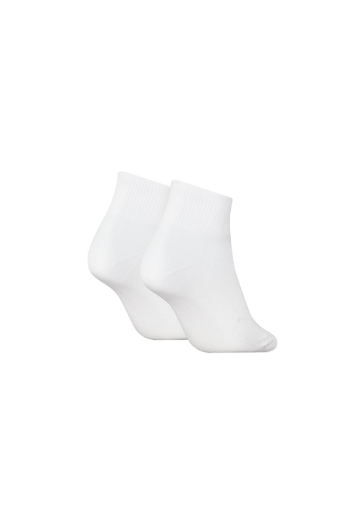 Puma, Къси чорапи - 2 чифта, Бял