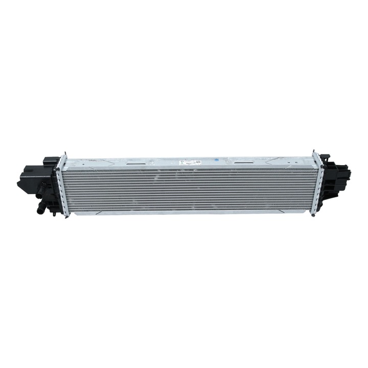 Eredeti alsó intercooler Renault Trafic III 2.0 DCI, 664.000P, 1446100Q0B, 144614882R, RE614882
