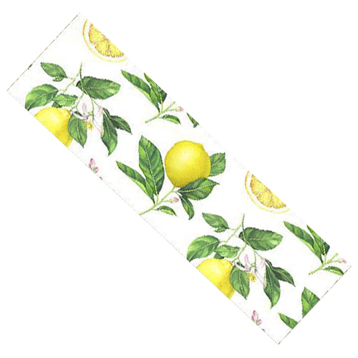 Konyhai szőnyeg, 40x120 cm, csúszásmentes, mosható, többszínű