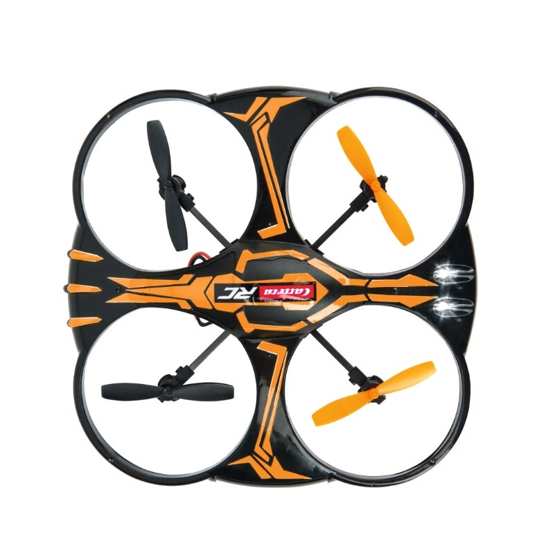 Carrera rc quadcopter fashion